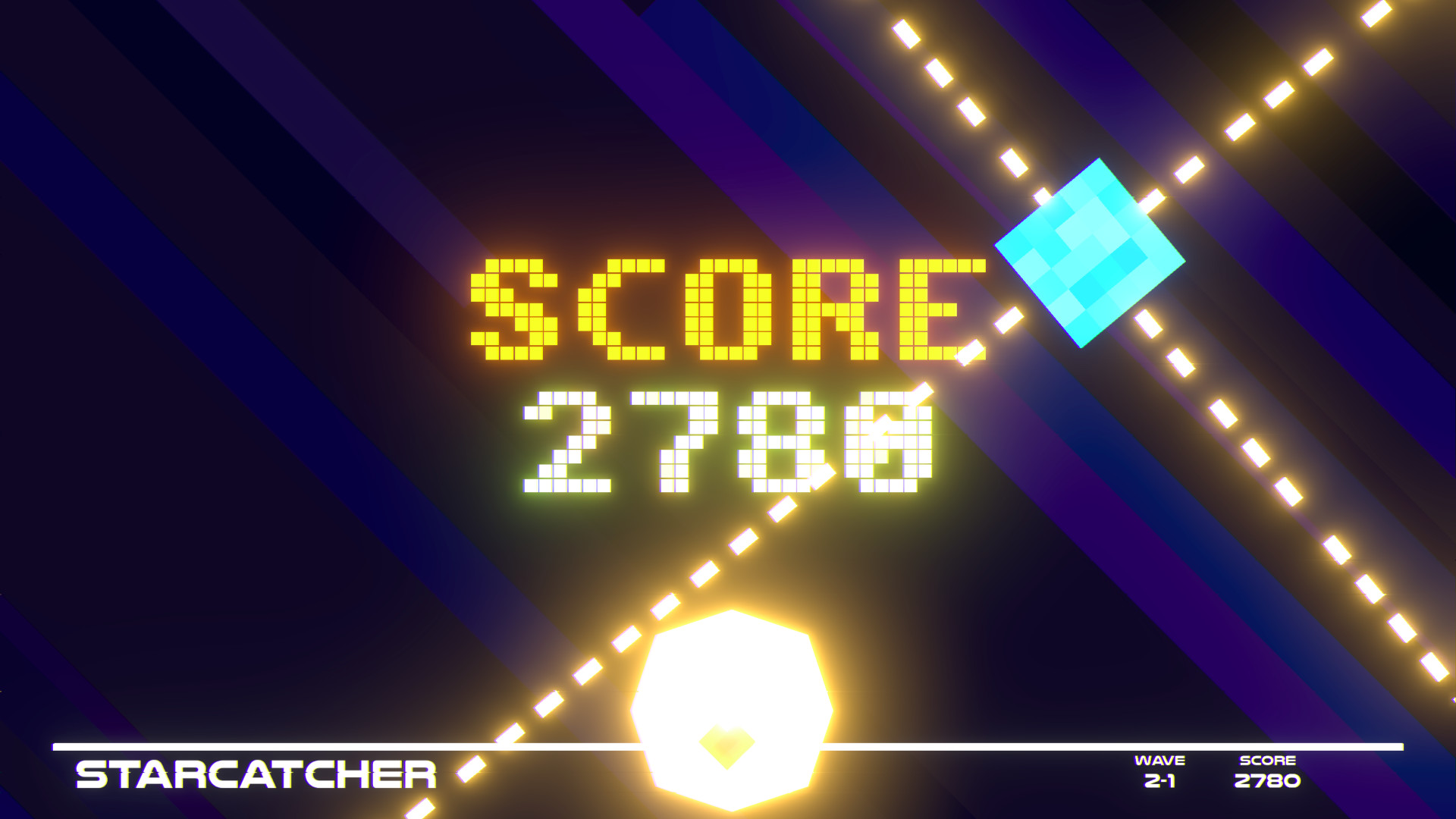 STARCATCHER screenshot 1