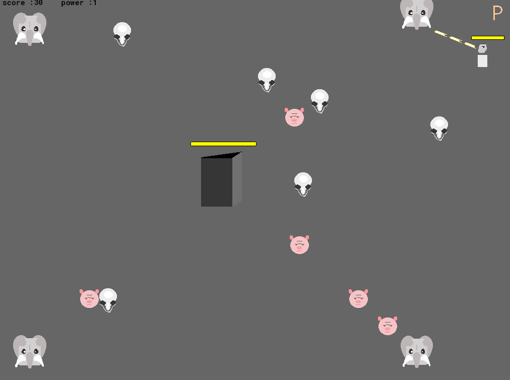 King's Tower screenshot 3