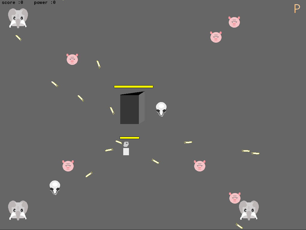 King's Tower screenshot 5