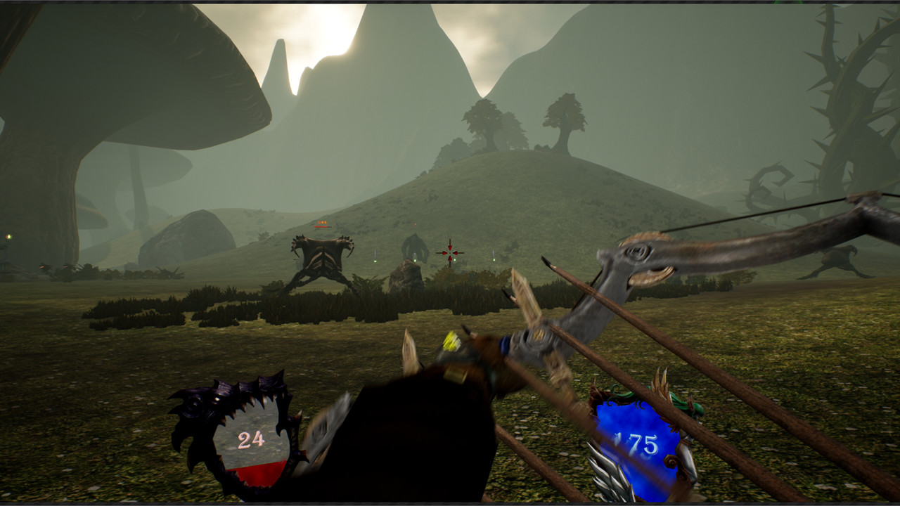 The Broken Seal screenshot 9
