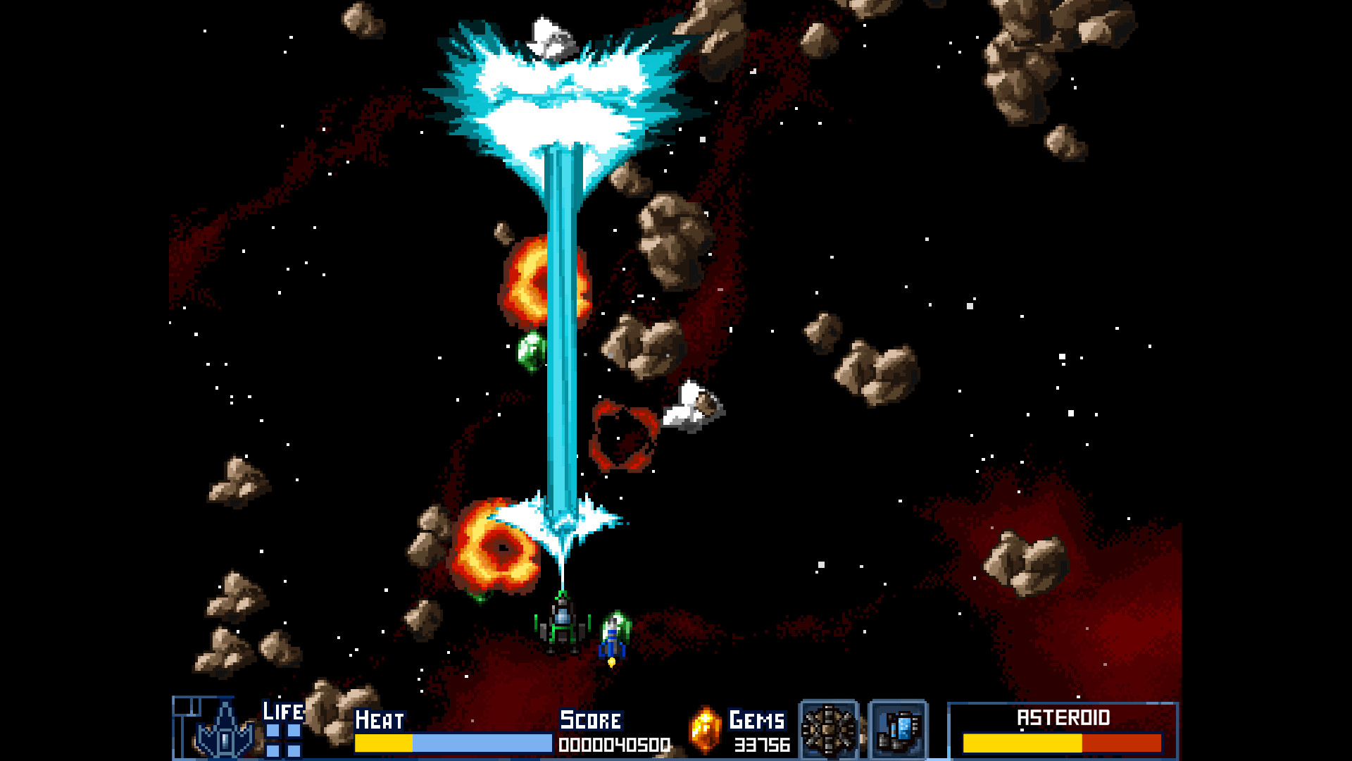 DreadStar screenshot 8
