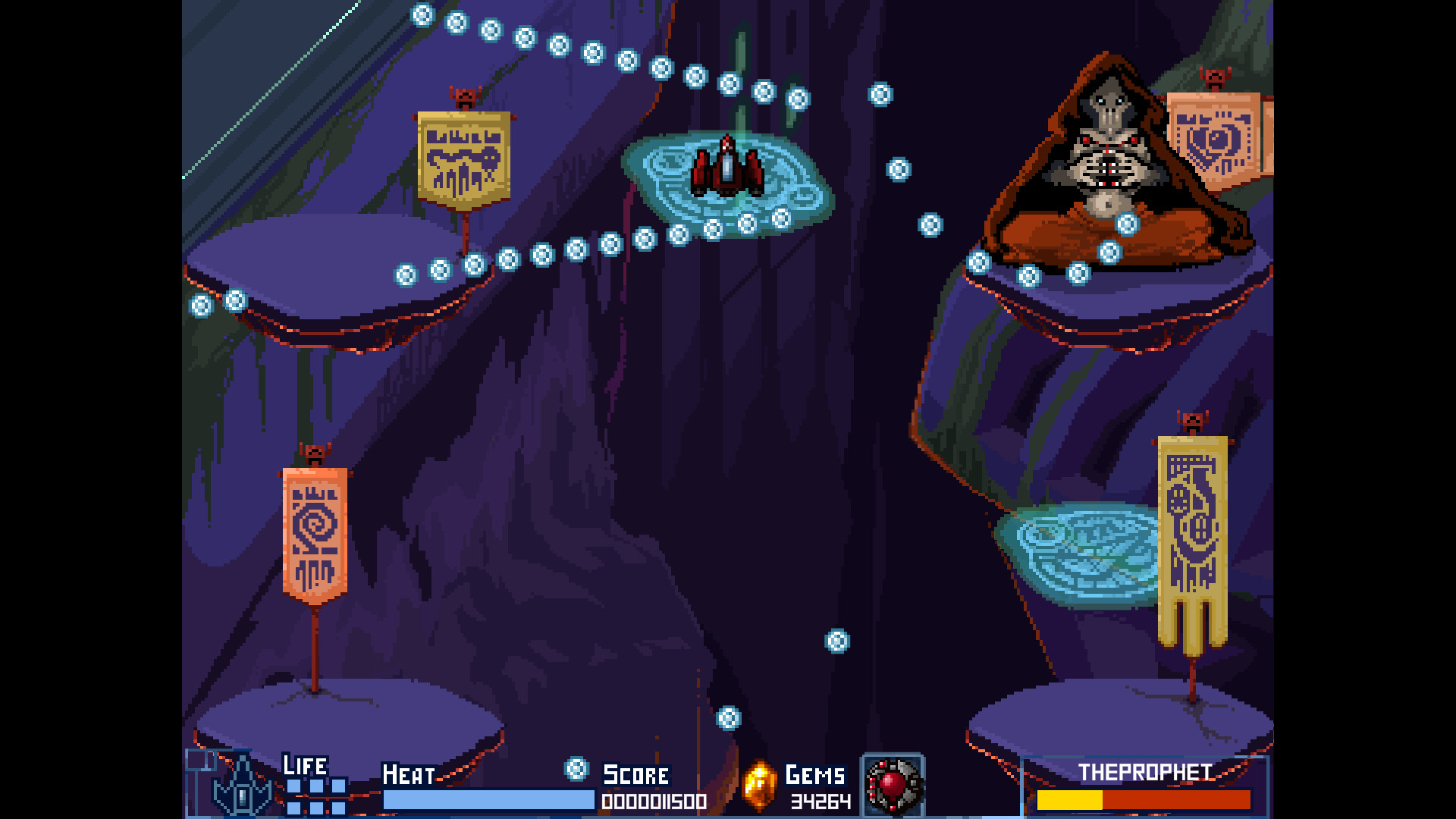 DreadStar screenshot 6