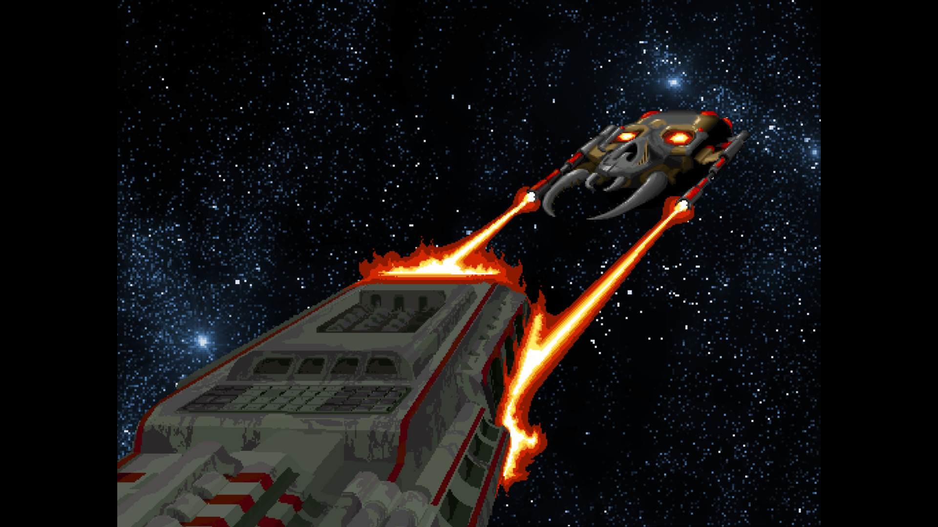 DreadStar screenshot 11