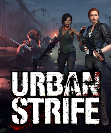 Urban Strife