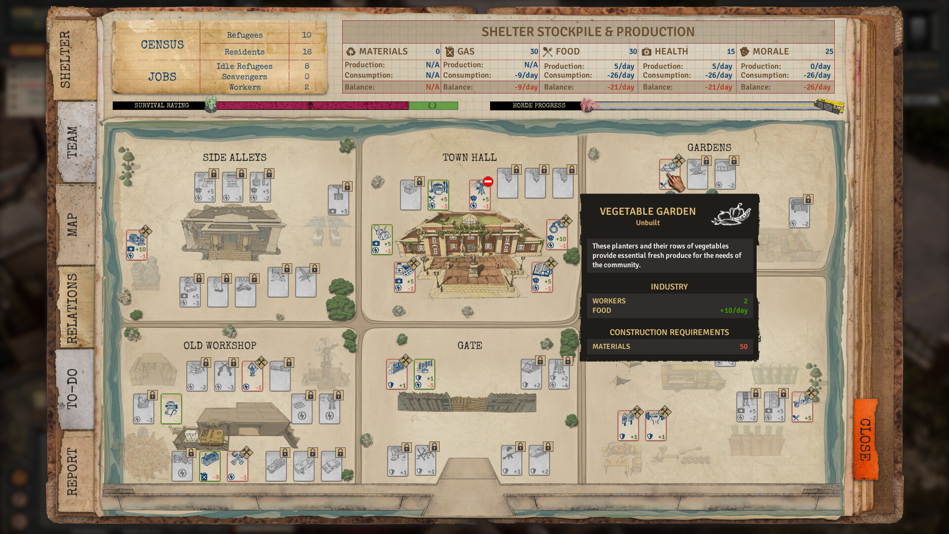Urban Strife screenshot 17