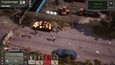 A screenshot of Urban Strife