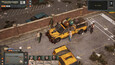 A screenshot of Urban Strife