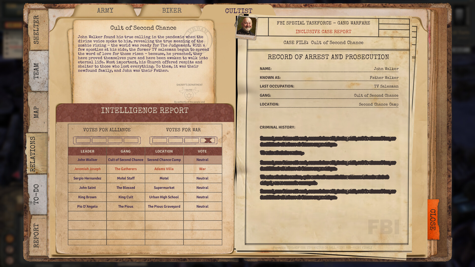 Urban Strife screenshot 19