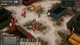 A screenshot of Urban Strife
