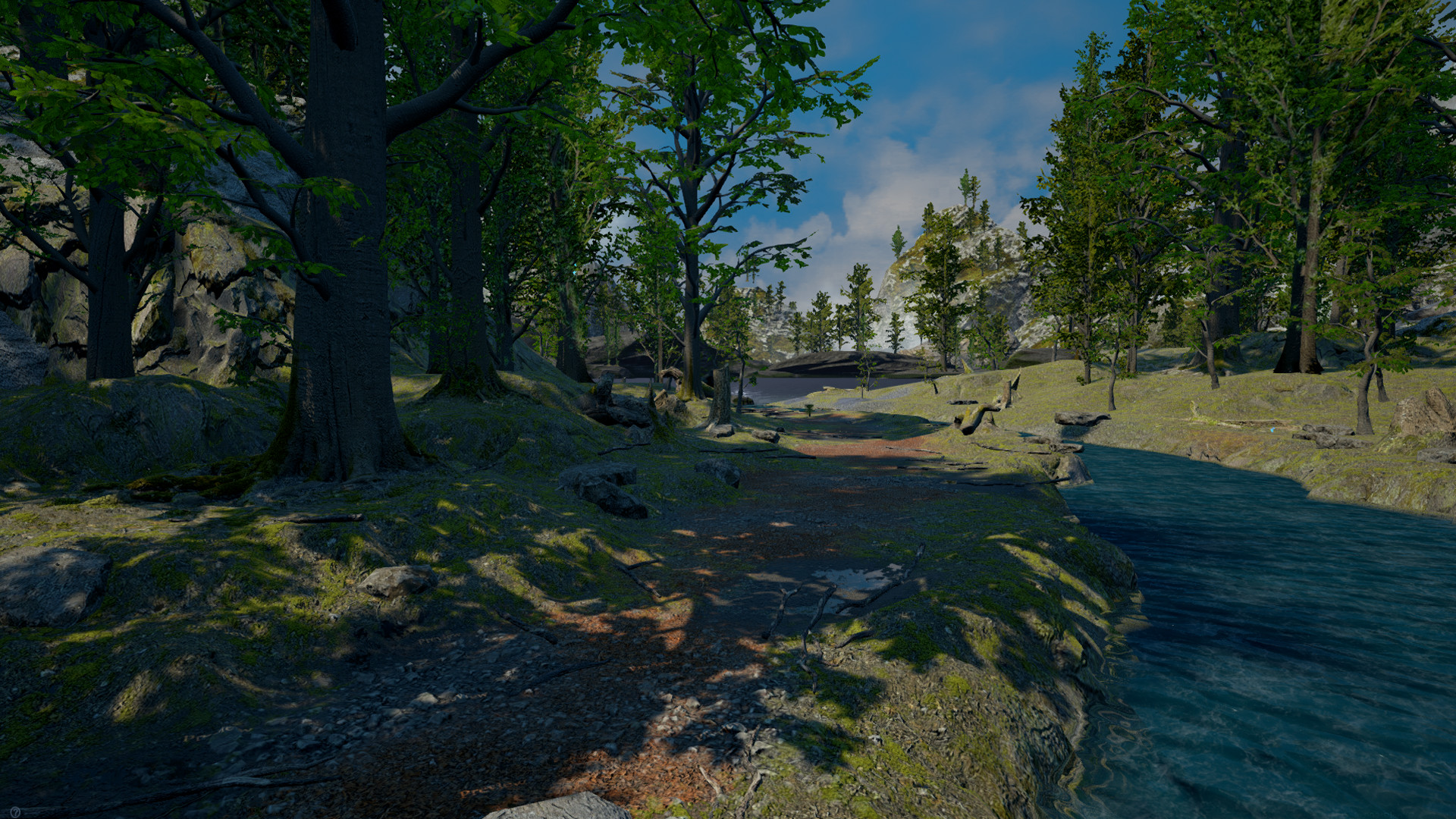 Interworlds screenshot 5