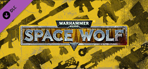 Warhammer 40,000: Space Wolf - Exceptional Card Pack