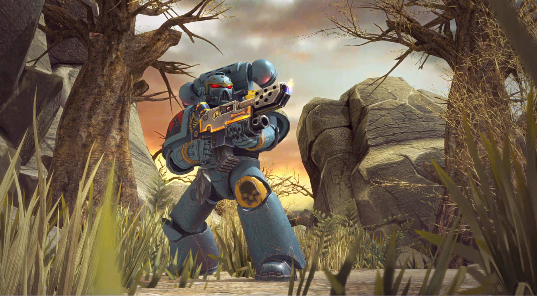 Warhammer 40,000: Space Wolf - Exceptional Card Pack screenshot 4