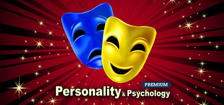 Personality Psychology Premium