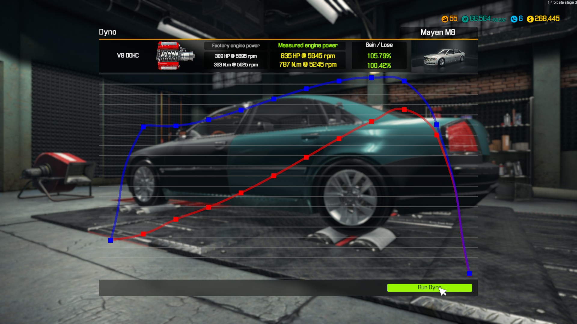 Car Mechanic Simulator 2018 - Tuning DLC screenshot 4