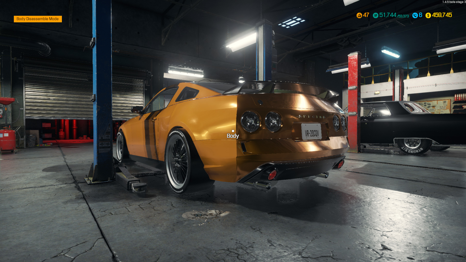 Car Mechanic Simulator 2018 - Tuning DLC screenshot 11