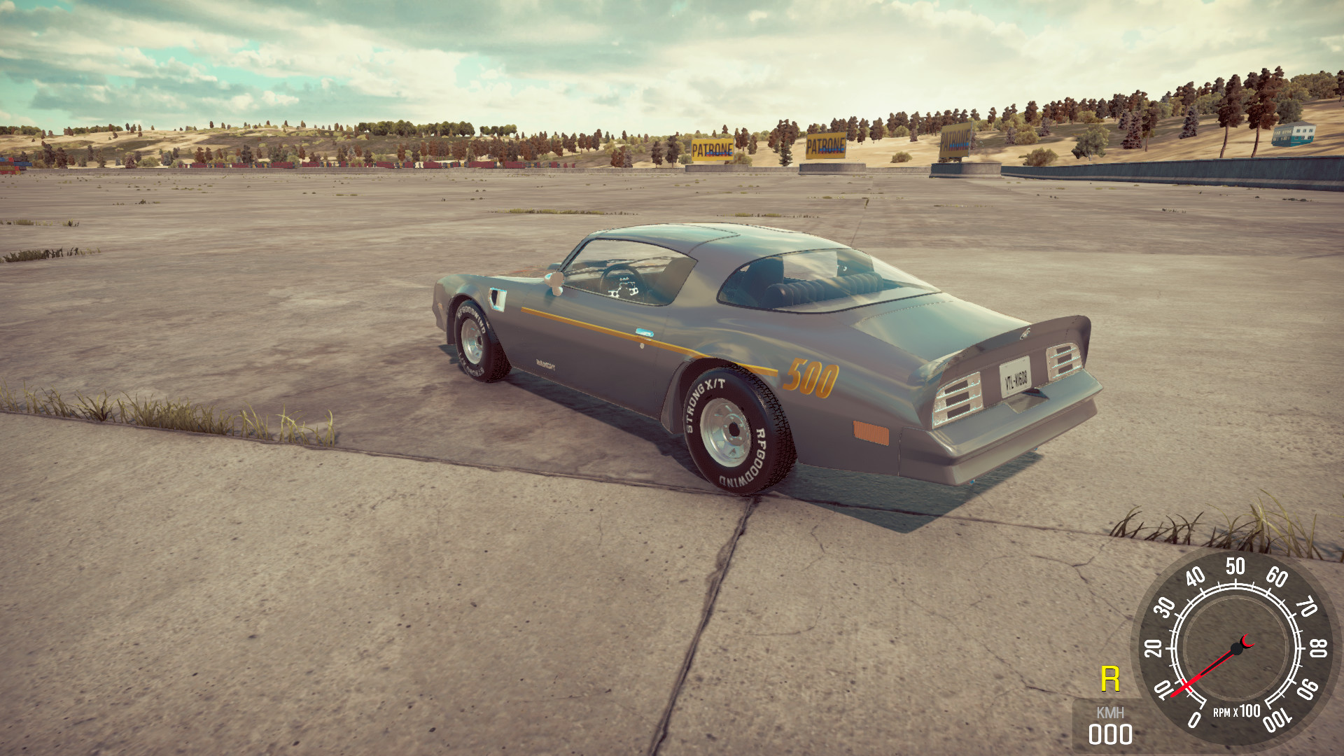 Car Mechanic Simulator 2018 - Tuning DLC screenshot 9