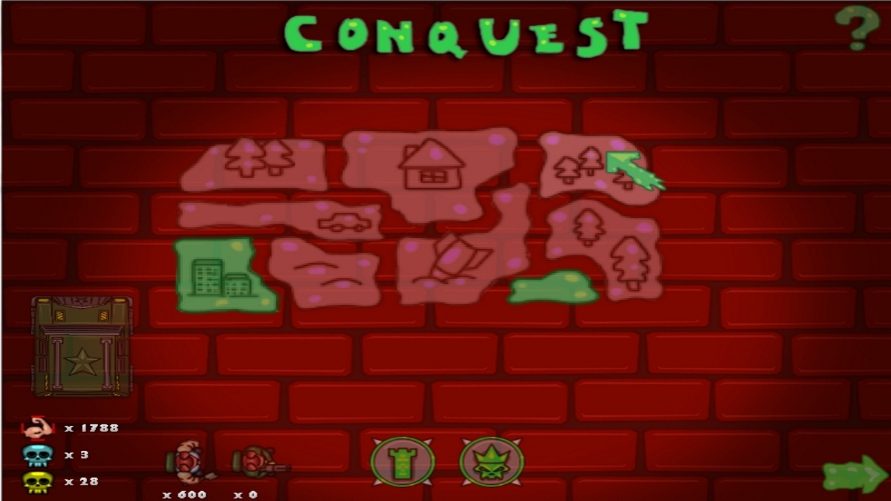 Super Trashforce screenshot 3