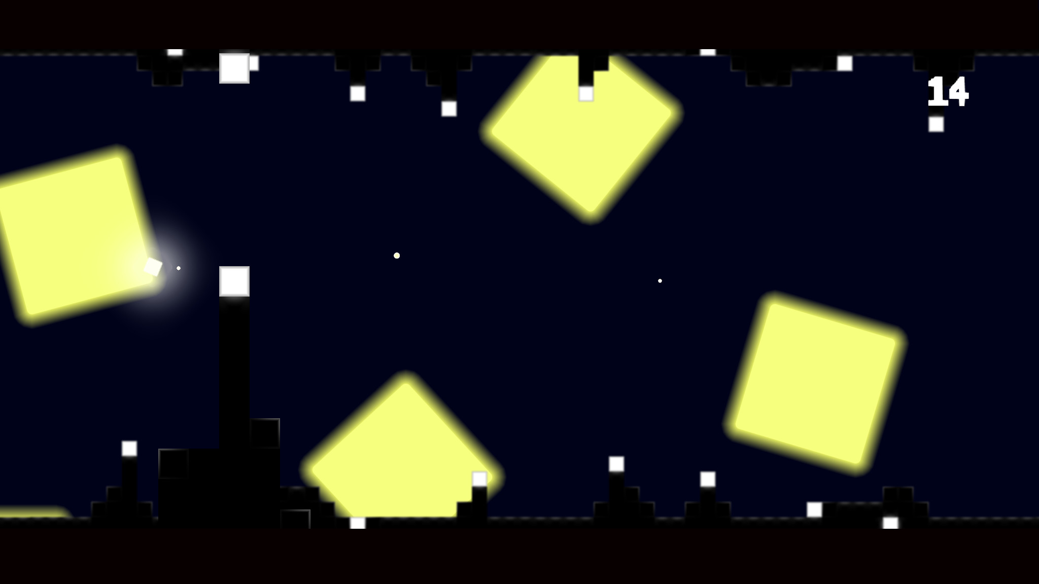Cubion screenshot 3