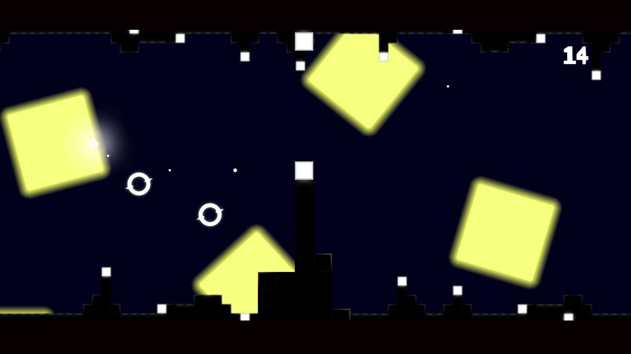 Cubion screenshot 2