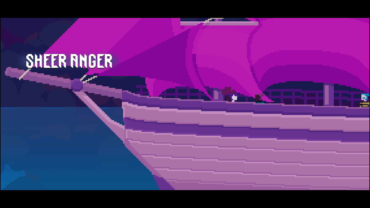 Don't Sink screenshot 9