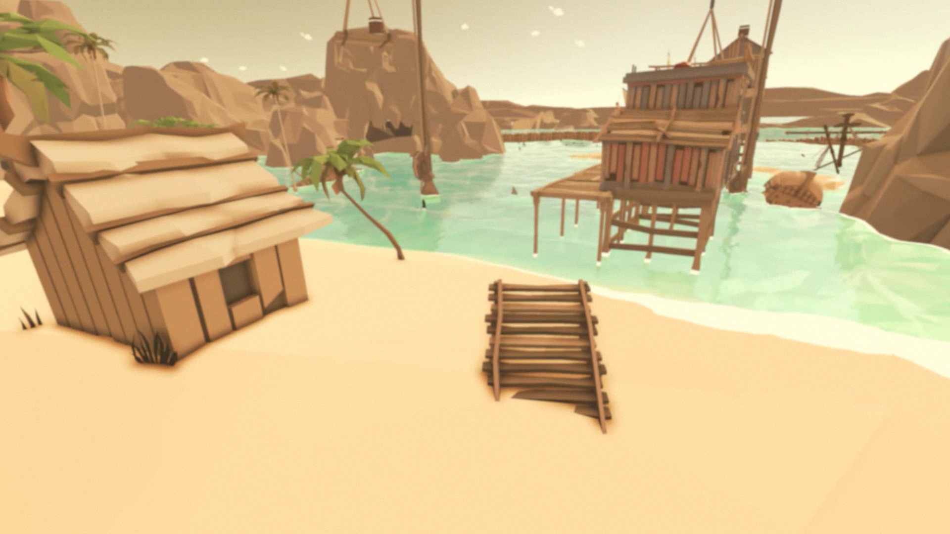 GOLDRUSHERS screenshot 5