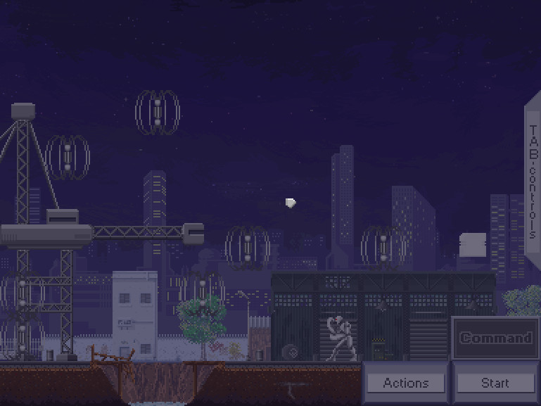 Reprogram screenshot 2