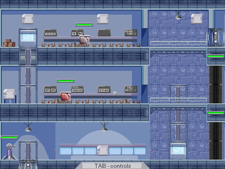 Reprogram screenshot 6