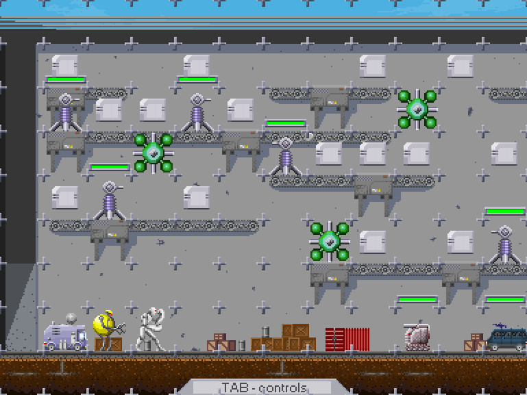Reprogram screenshot 8