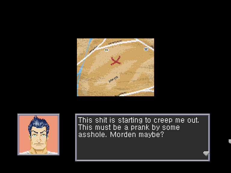 Reprogram screenshot 9