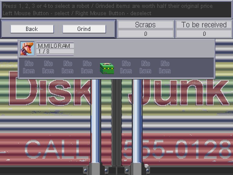 Reprogram screenshot 5