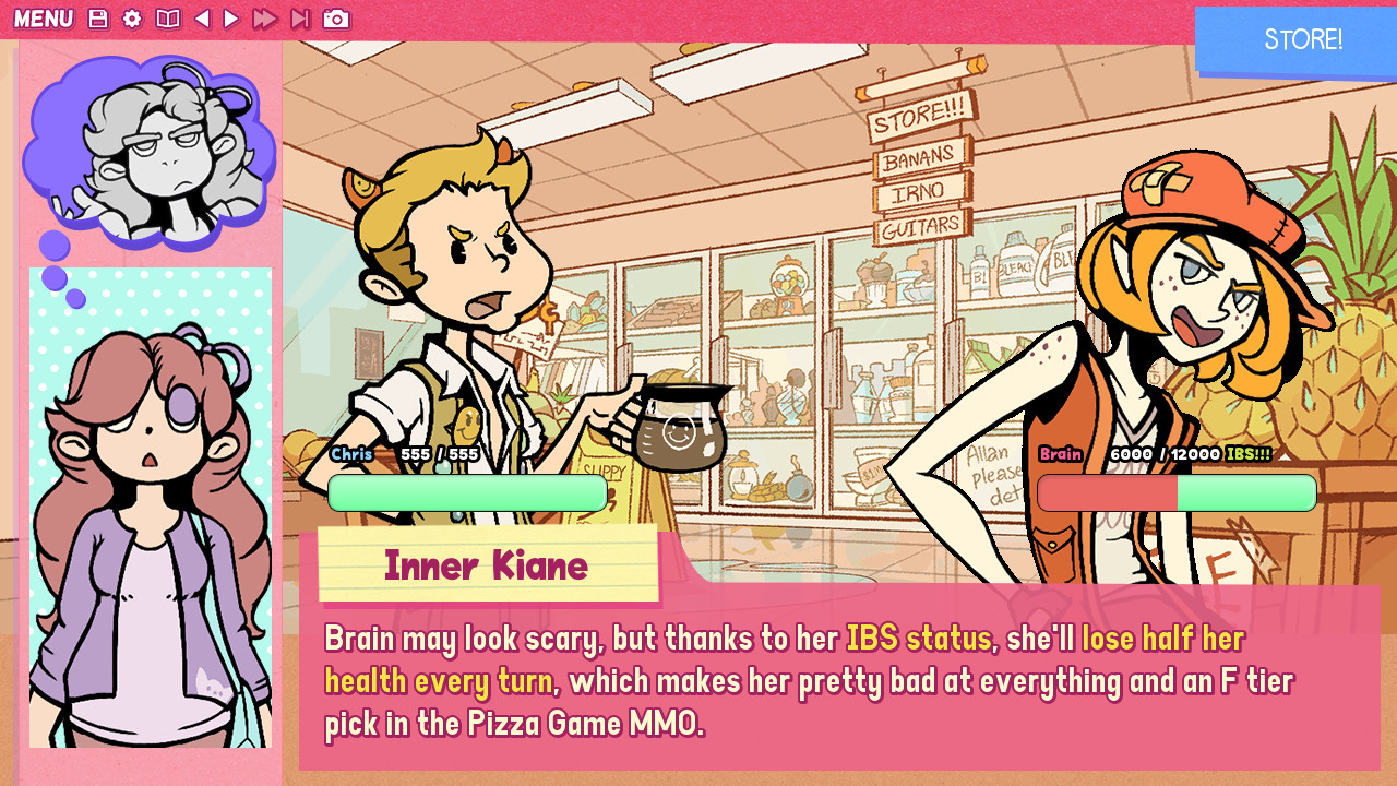 Pizza Game screenshot 8