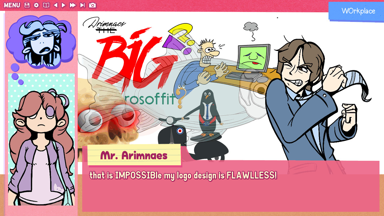 Pizza Game screenshot 7