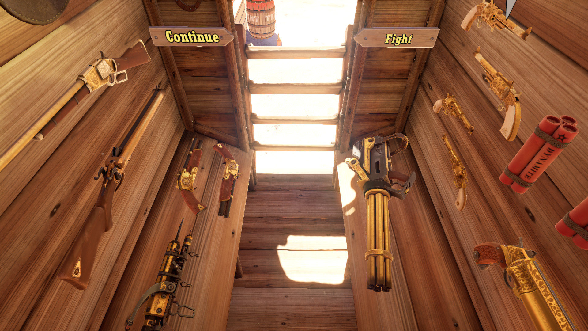 High Noon VR screenshot 12