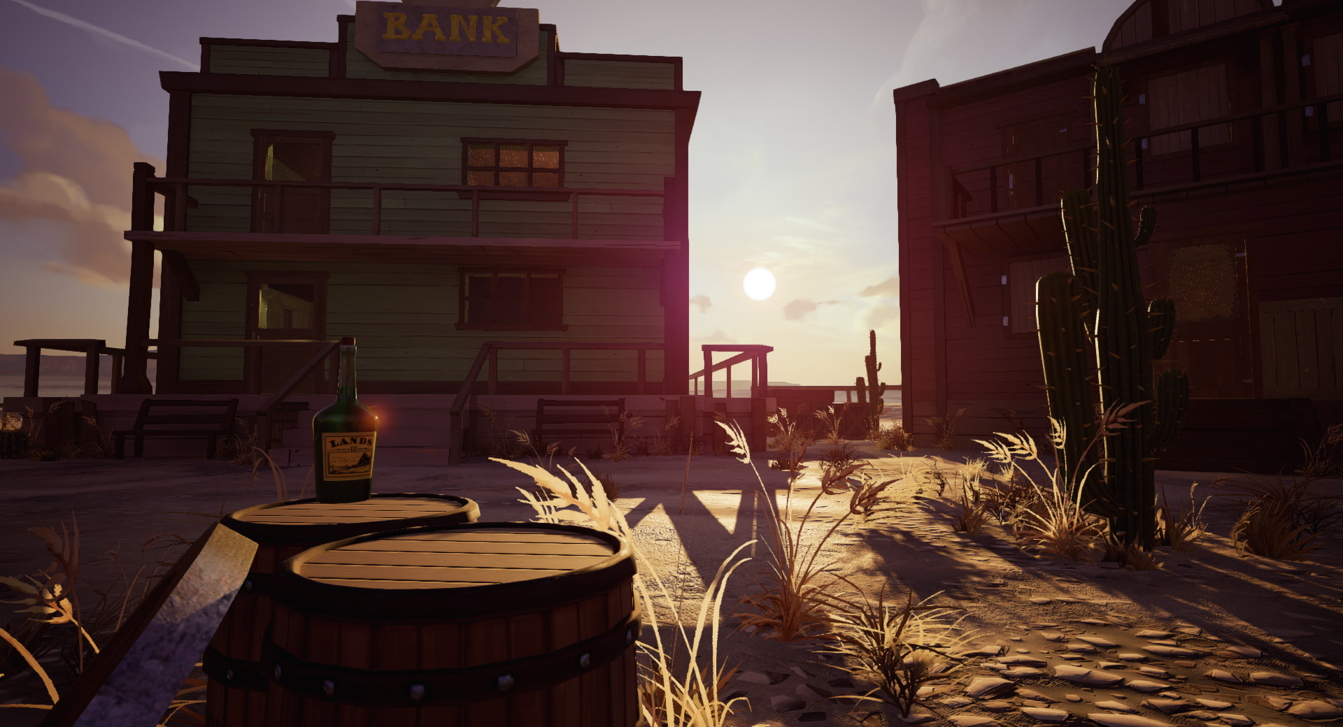 High Noon VR screenshot 13