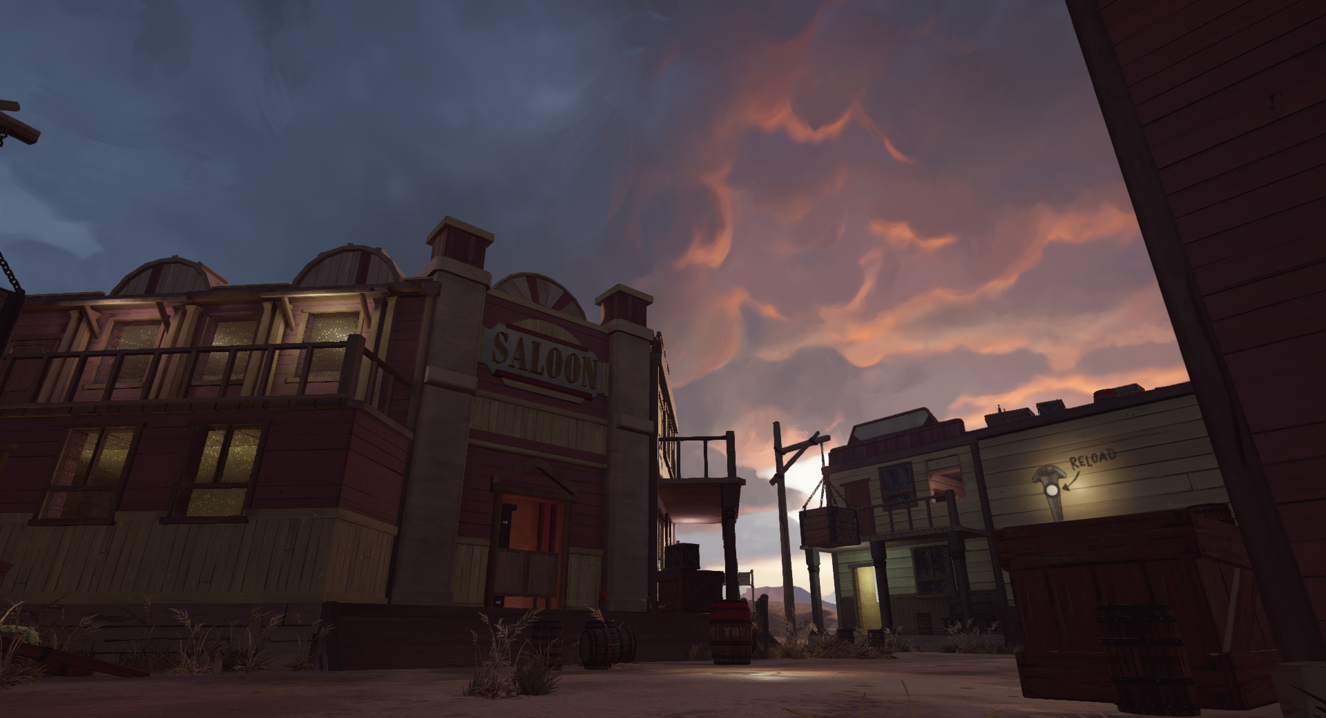 High Noon VR screenshot 9