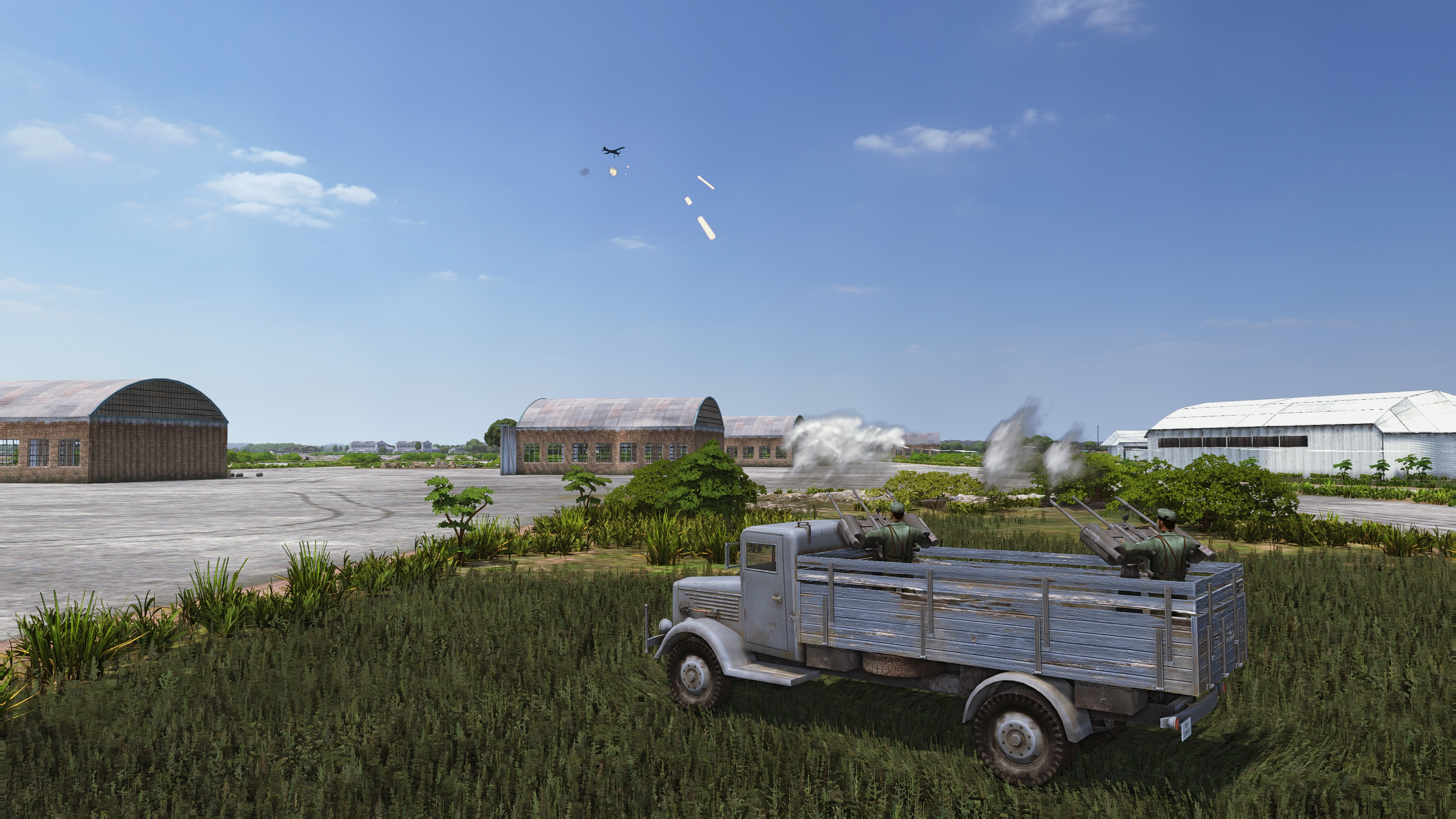 Steel Division: Normandy 44 - Second Wave screenshot 6