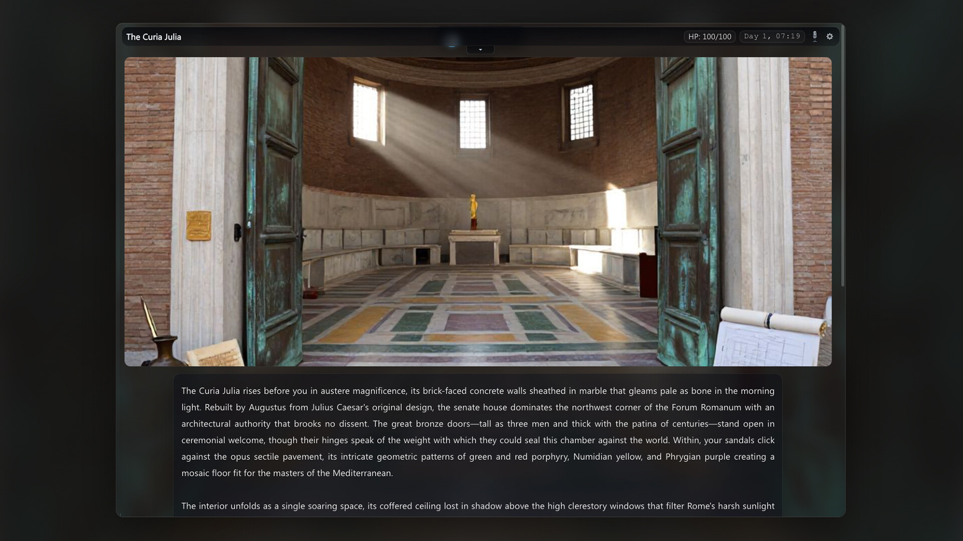 Synthasia screenshot 15