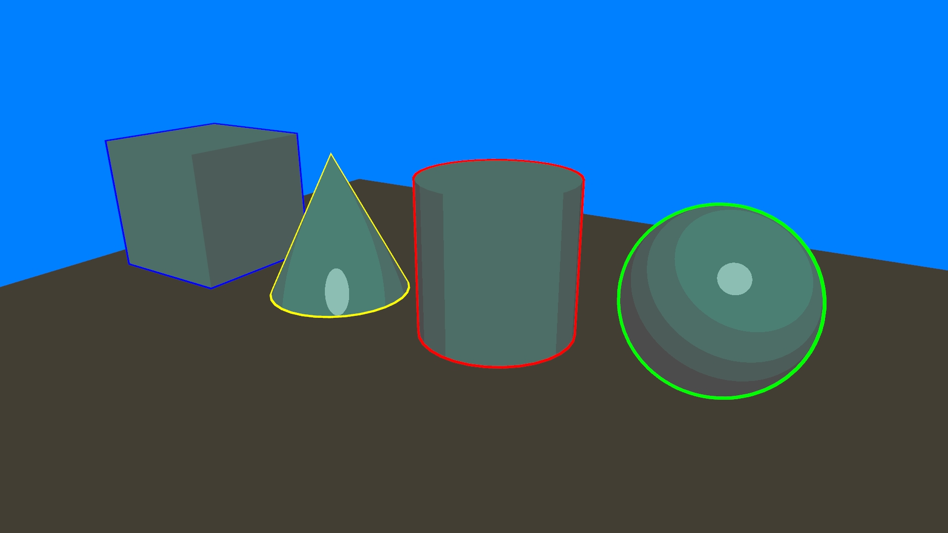 AppGameKit - Shader Pack screenshot 11