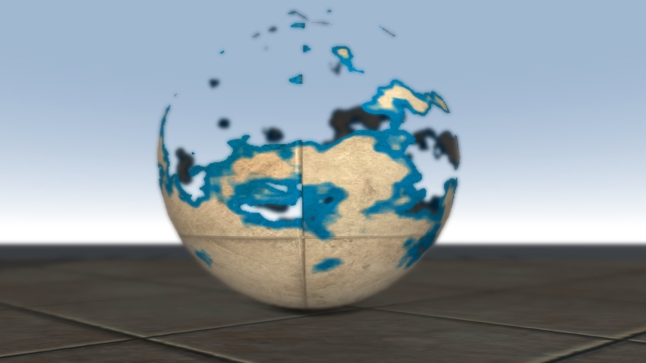 AppGameKit - Shader Pack screenshot 10