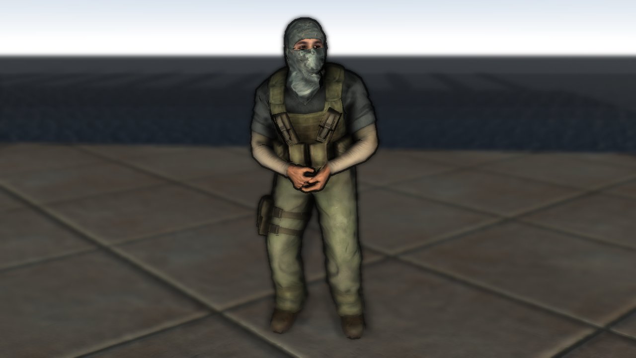 AppGameKit - Shader Pack screenshot 7
