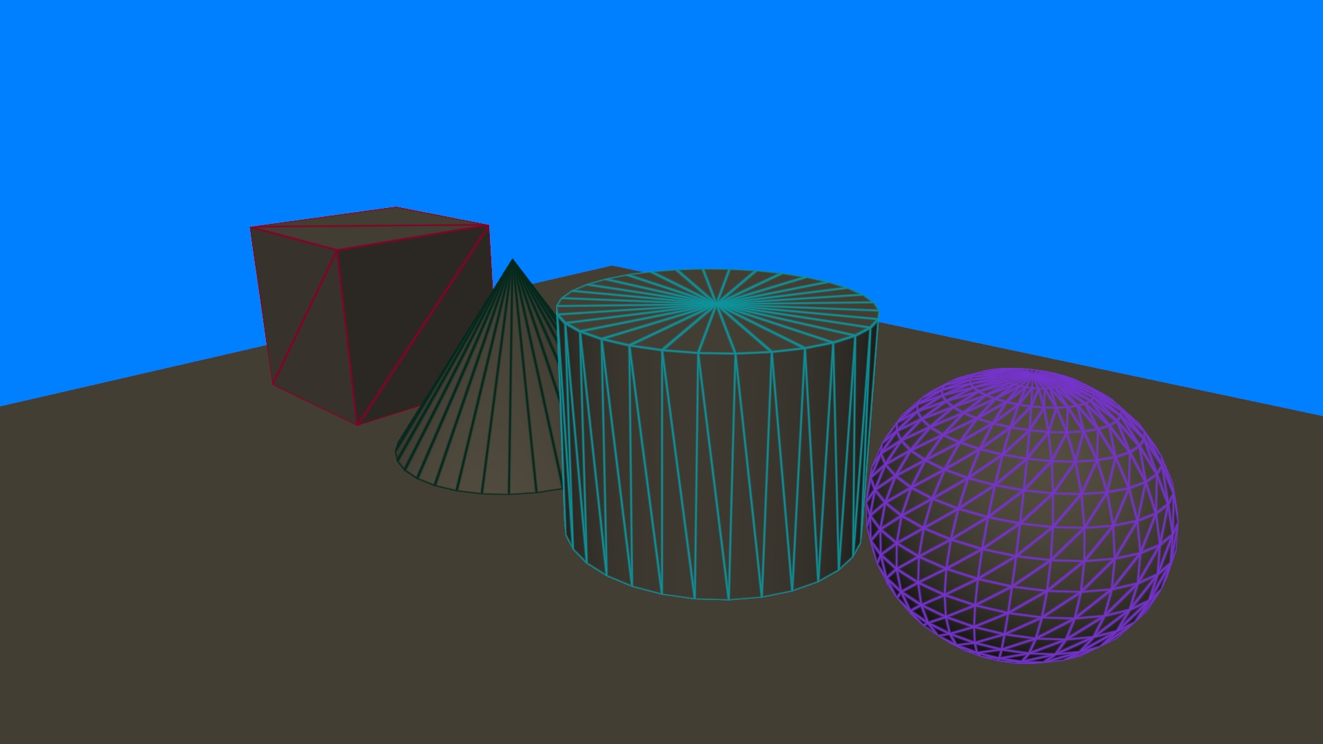 AppGameKit - Shader Pack screenshot 13