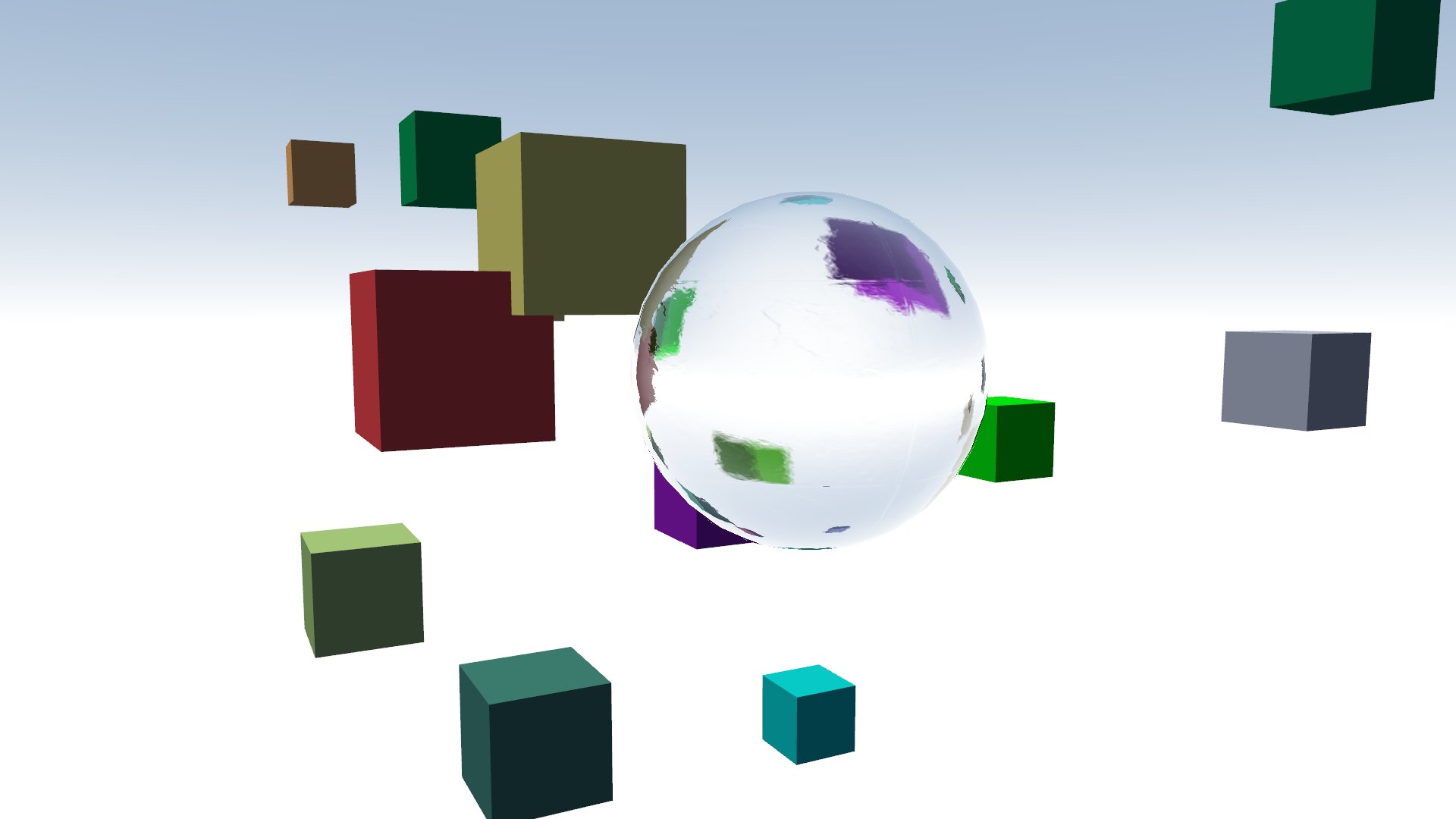 AppGameKit - Shader Pack screenshot 14