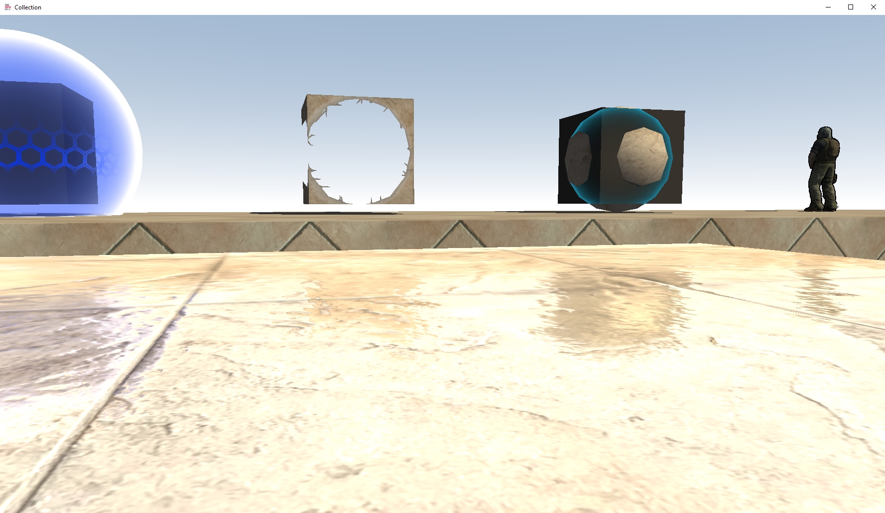 AppGameKit - Shader Pack screenshot 19
