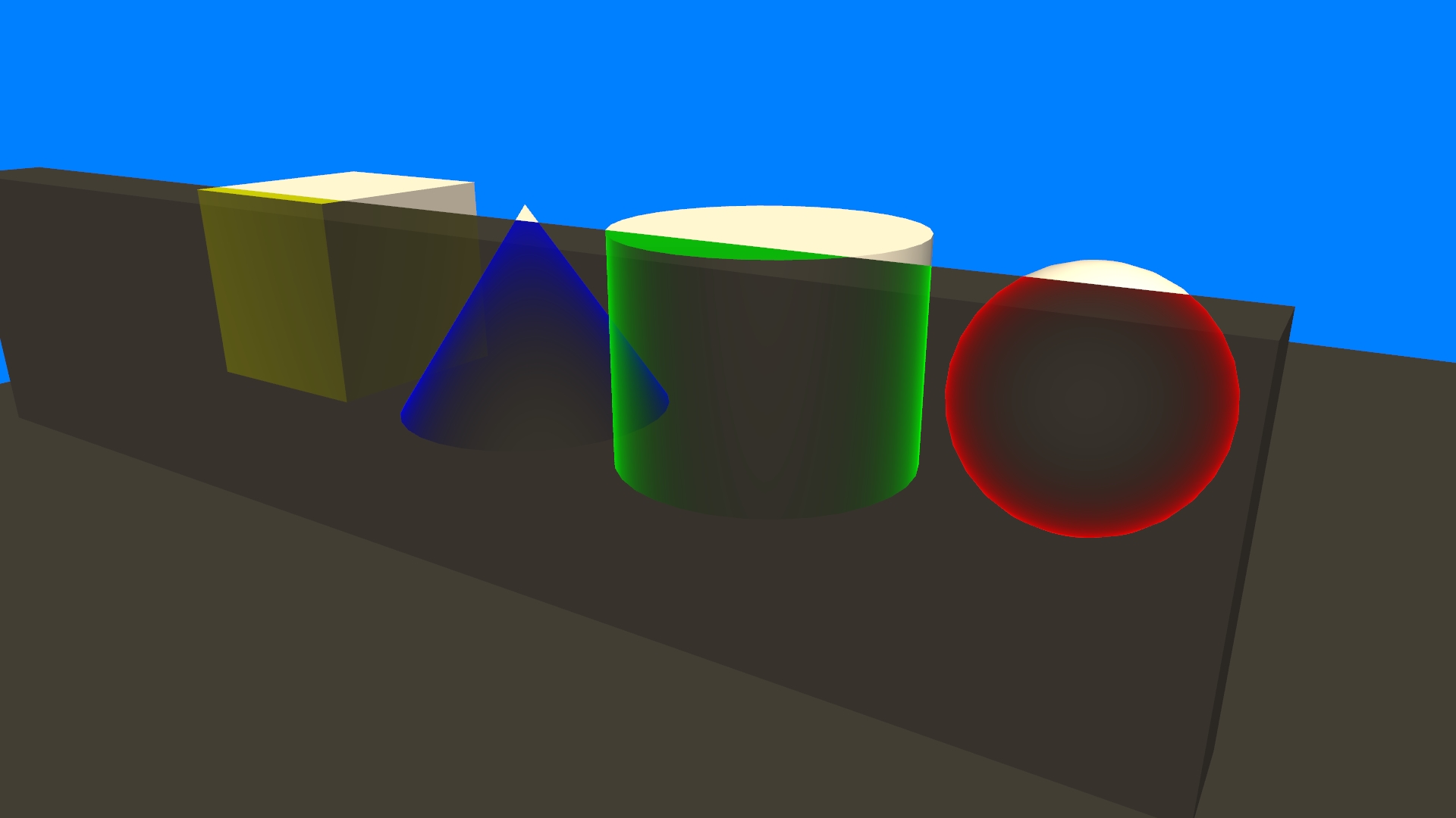 AppGameKit - Shader Pack screenshot 15