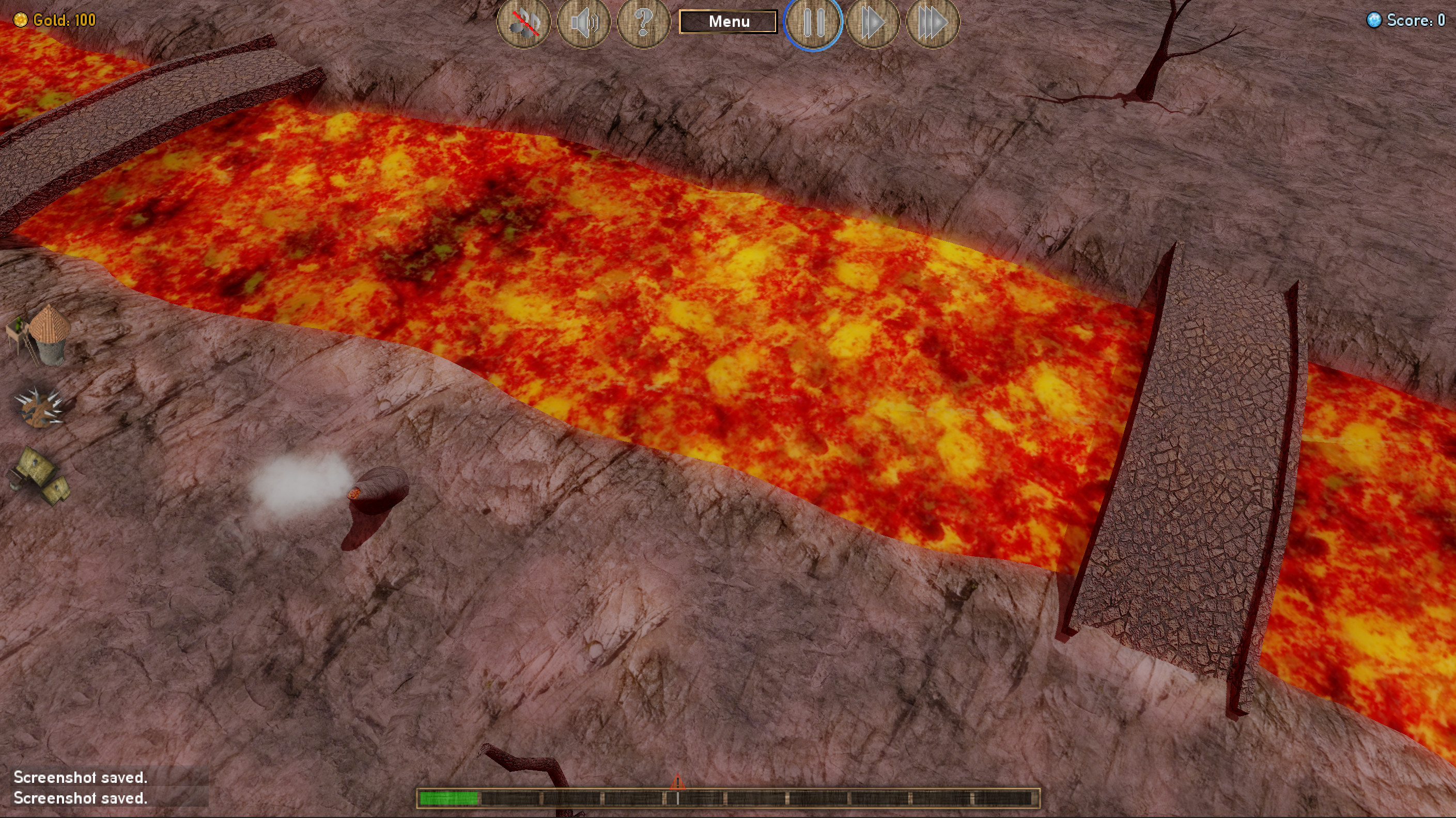 Dark Rising screenshot 7
