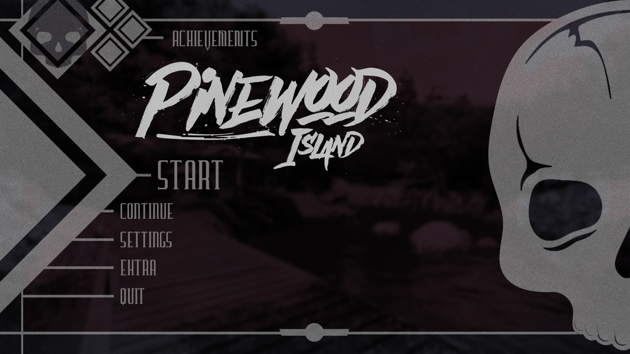 Pinewood Island screenshot 3