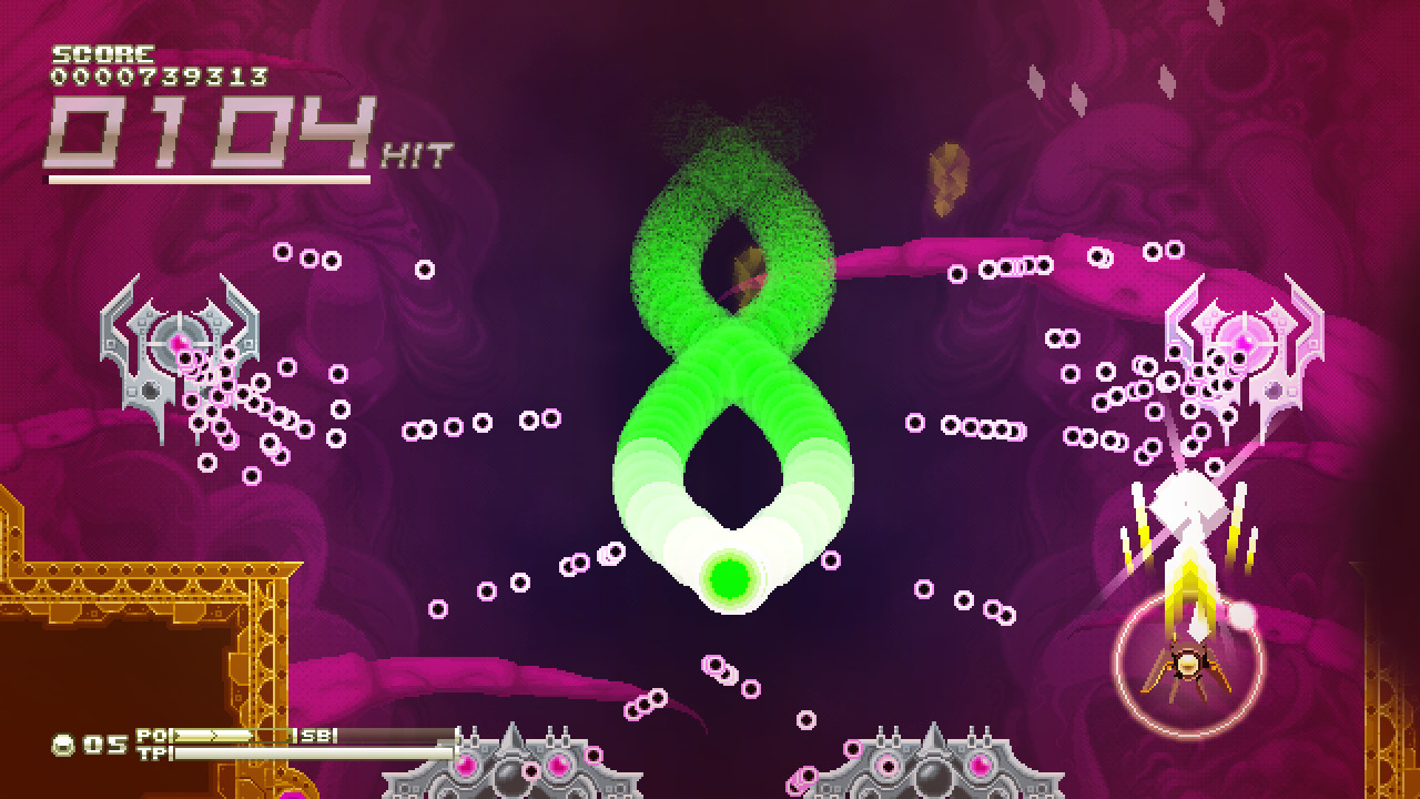 Enceladus screenshot 7