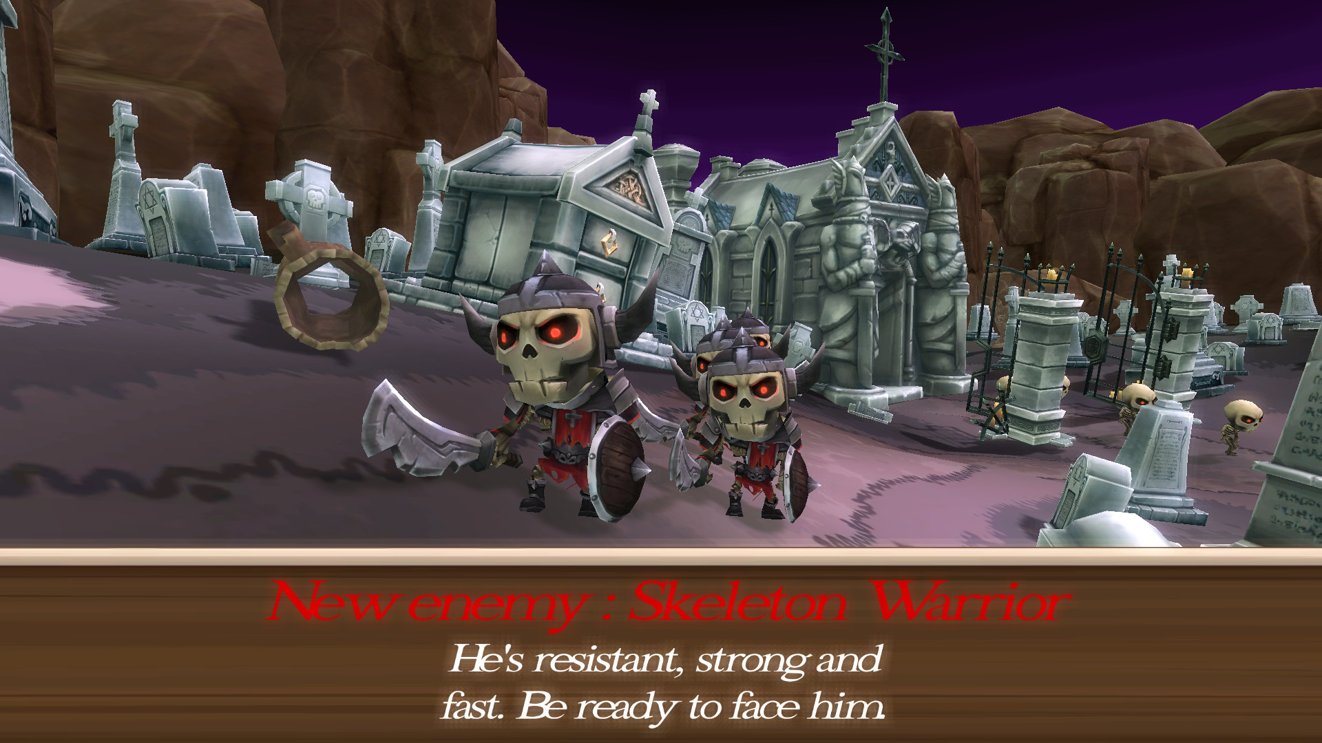 Ancient Tower screenshot 10