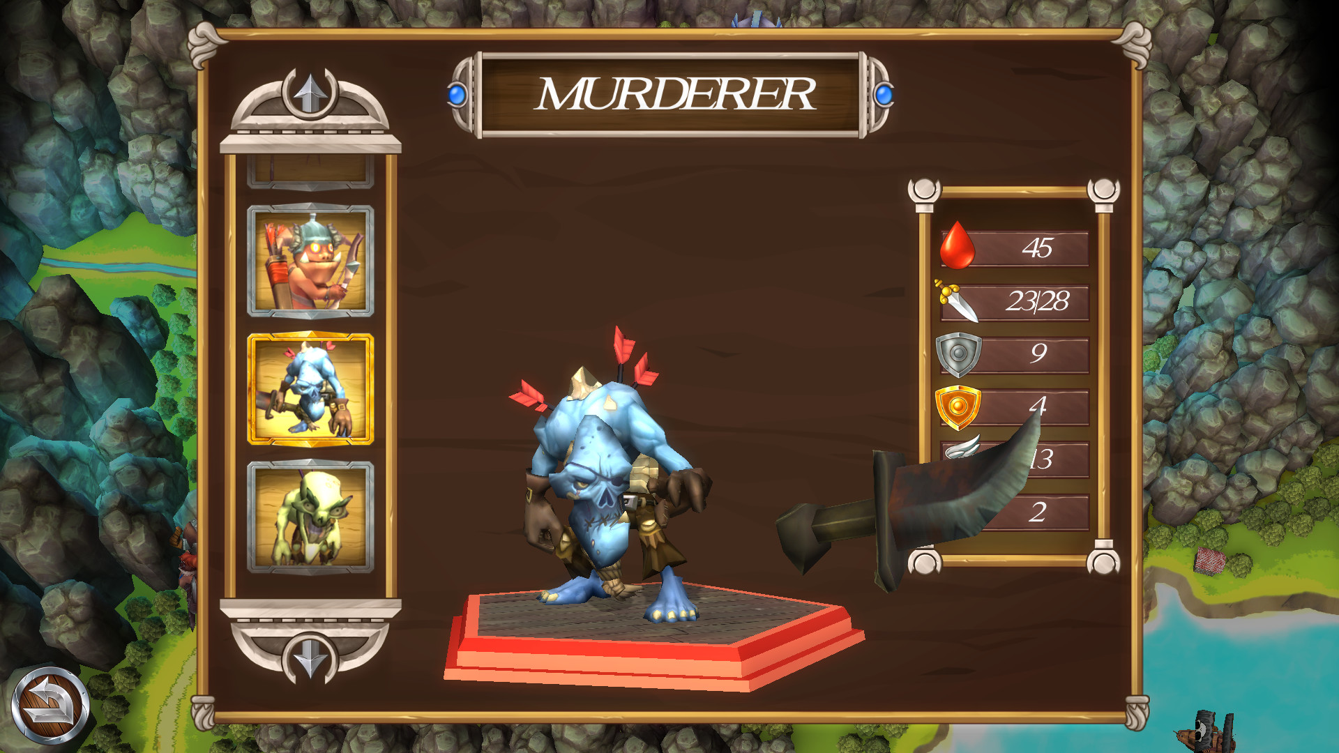 Ancient Tower screenshot 9