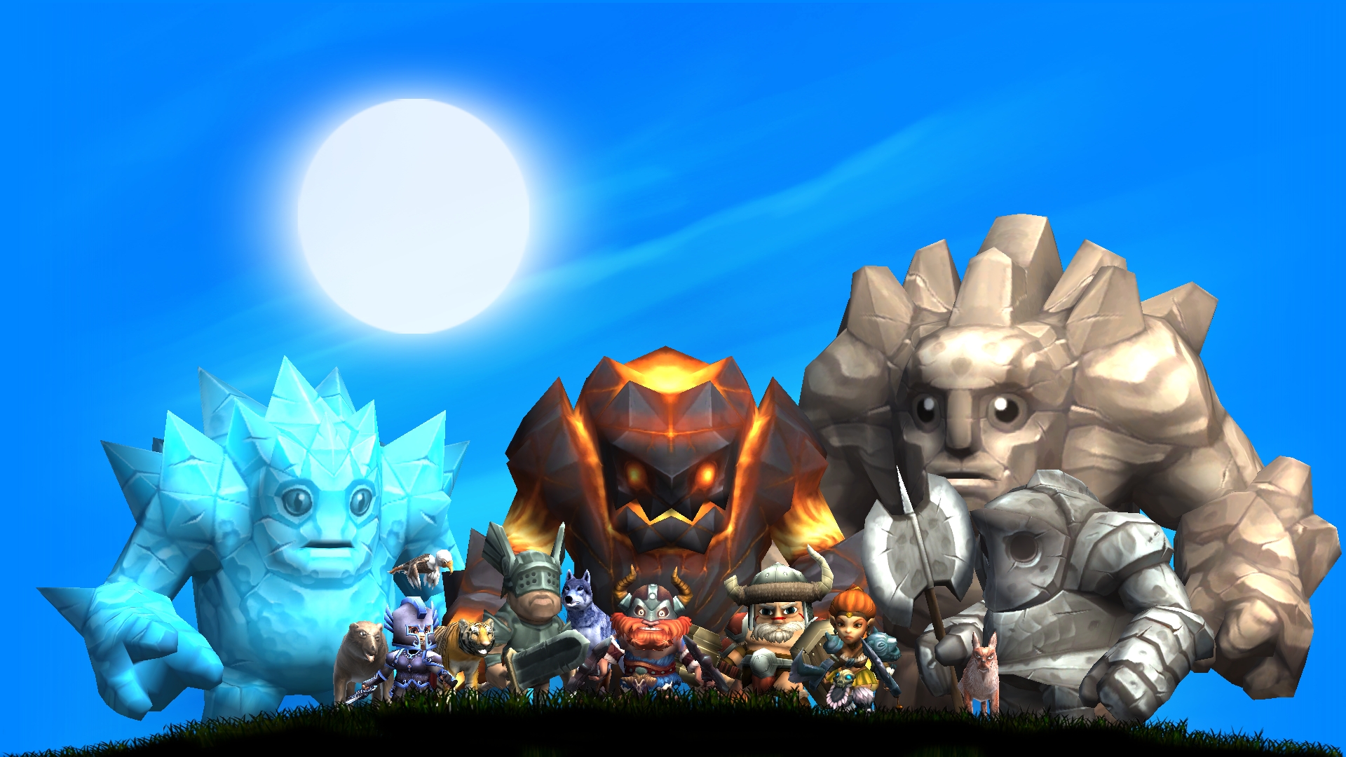 Ancient Tower screenshot 11